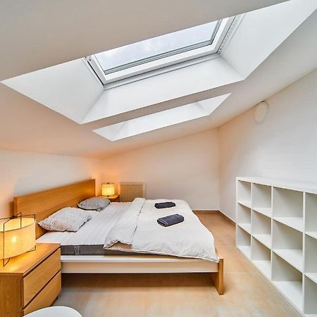 Dolcevita Apartments 2 哈拉霍夫 外观 照片