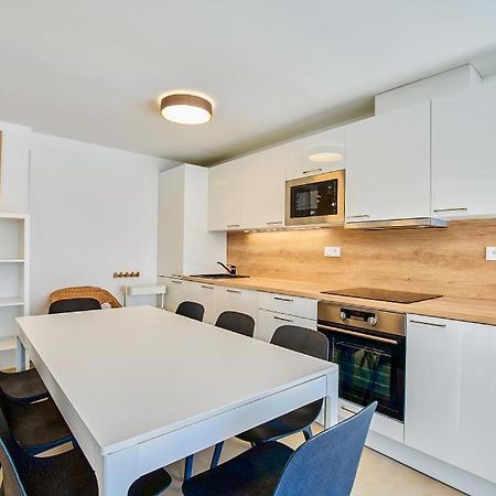 Dolcevita Apartments 2 哈拉霍夫 外观 照片
