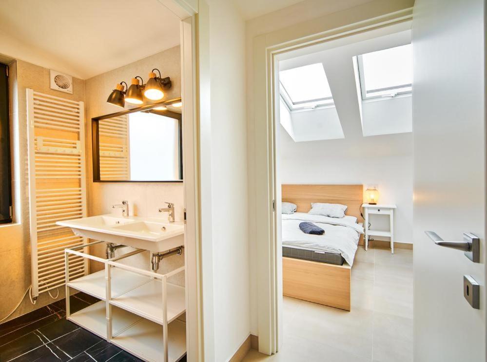 Dolcevita Apartments 2 哈拉霍夫 外观 照片