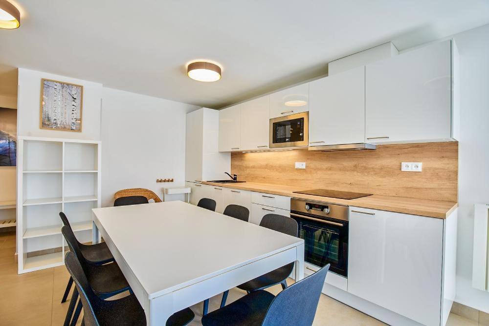 Dolcevita Apartments 2 哈拉霍夫 外观 照片