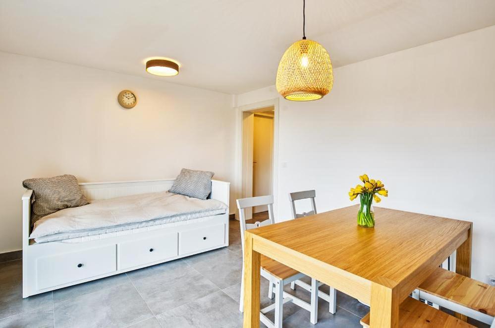 Dolcevita Apartments 2 哈拉霍夫 外观 照片